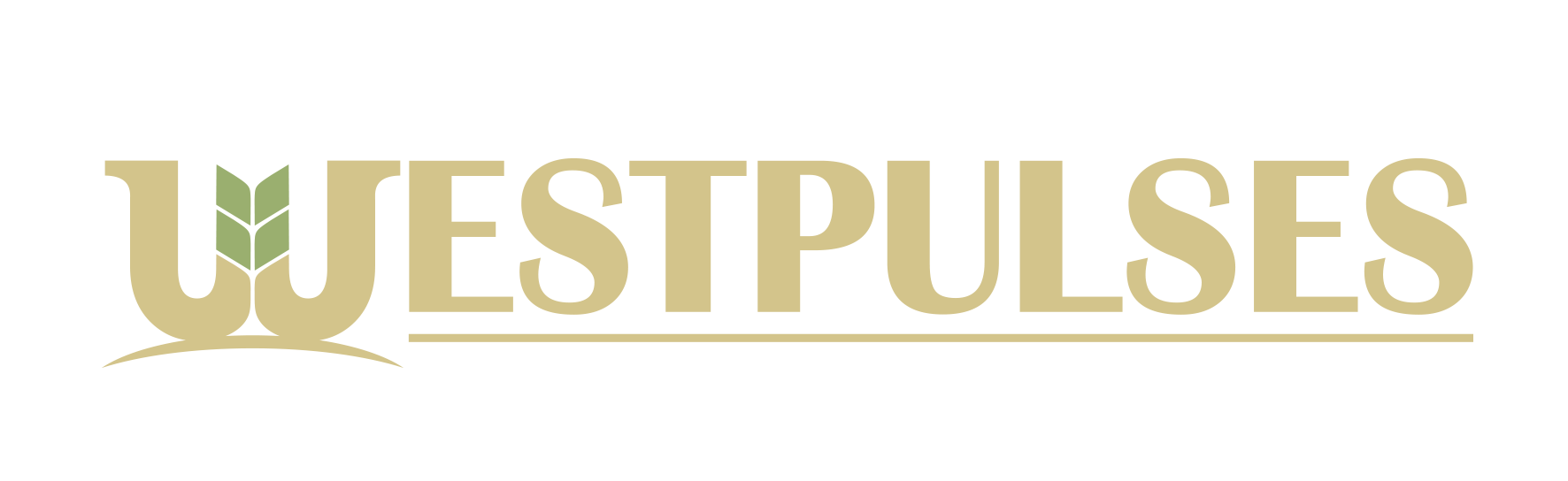 Westpulses W logo